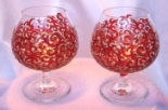 Brandy Glassses